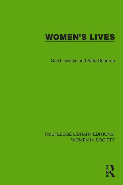 Women's Lives