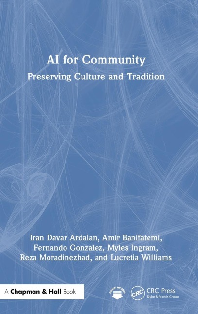 AI for Community: Preserving Culture and Tradition