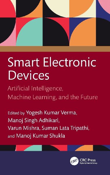 Smart Electronic Devices: Artificial Intelligence, Machine Learning, and the Future