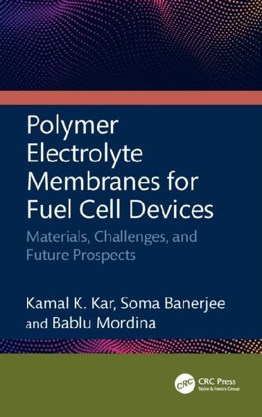 Polymer Electrolyte Membranes for Fuel Cell Devices: Materials, Challenges, and Future Prospects
