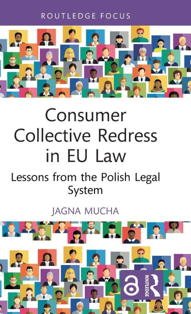 Consumer Collective Redress in EU Law: Lessons from the Polish Legal System