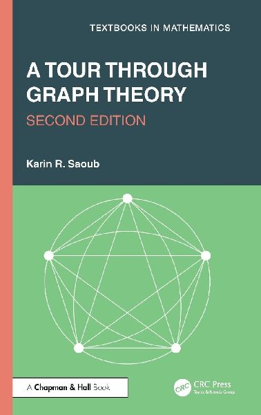 A Tour through Graph Theory