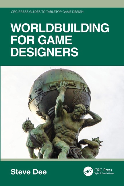 Worldbuilding for Game Designers