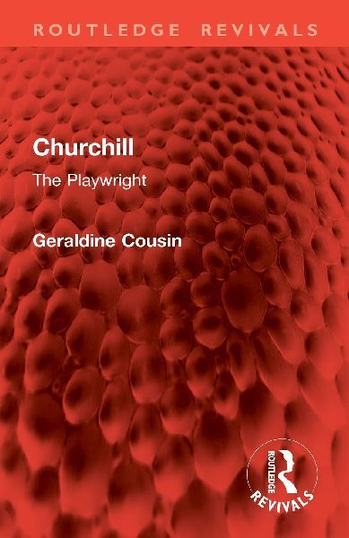 Churchill: The Playwright