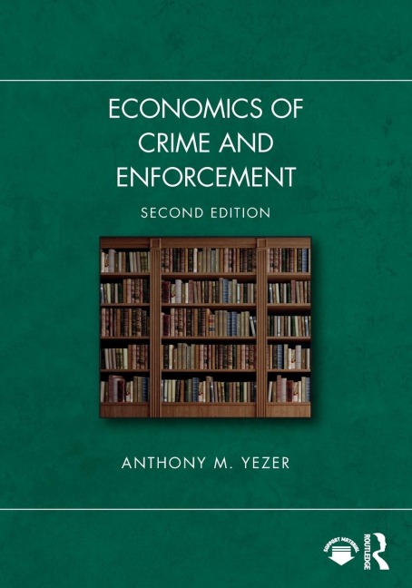 Economics of Crime and Enforcement