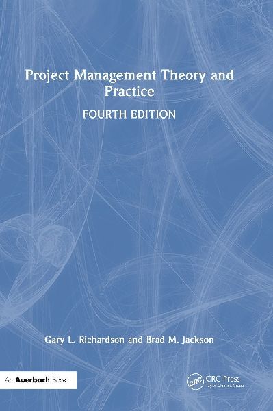 Project Management Theory and Practice