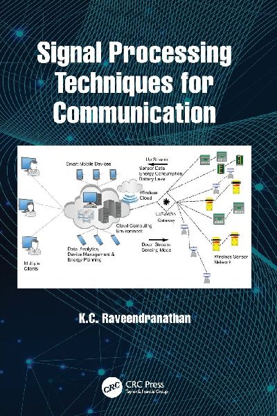Signal Processing Techniques for Communication