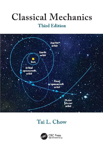 Classical Mechanics