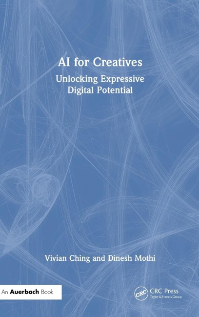 AI for Creatives: Unlocking Expressive Digital Potential