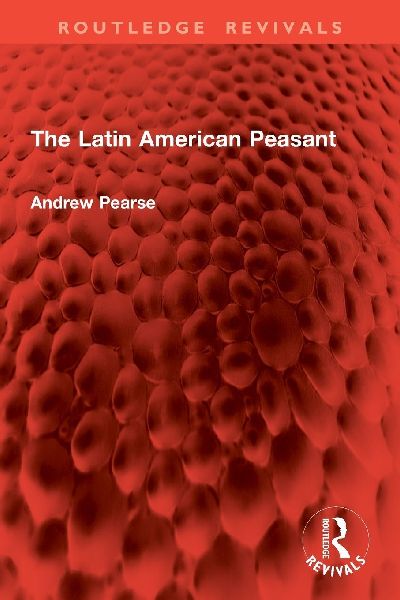 The Latin American Peasant