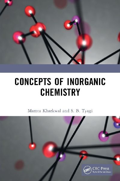 Concepts of Inorganic Chemistry