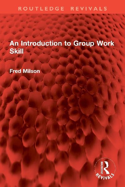An Introduction to Group Work Skill
