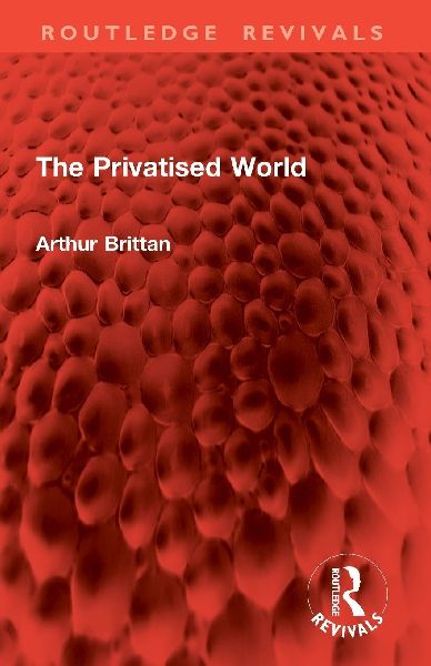 The Privatised World