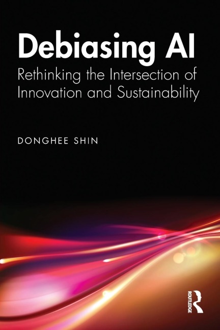 Debiasing AI: Rethinking the Intersection of Innovation and Sustainability