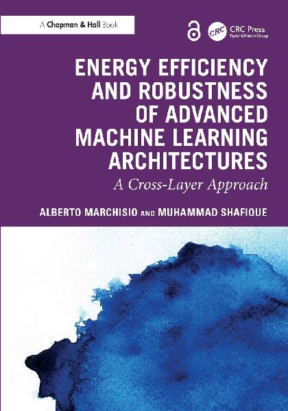 Energy Efficiency and Robustness of Advanced Machine Learning Architectures: A Cross-Layer Approach