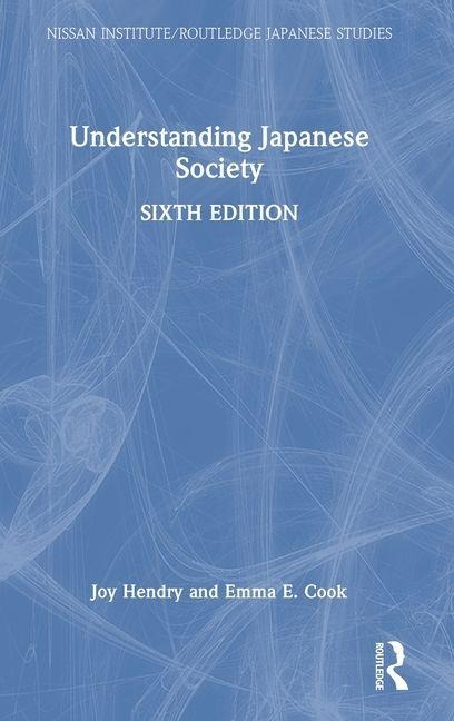 Understanding Japanese Society