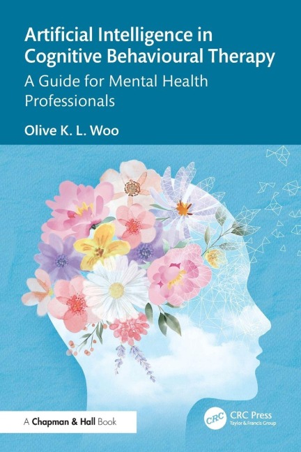 Artificial Intelligence in Cognitive Behavioural Therapy: A Guide for Mental Health Professionals