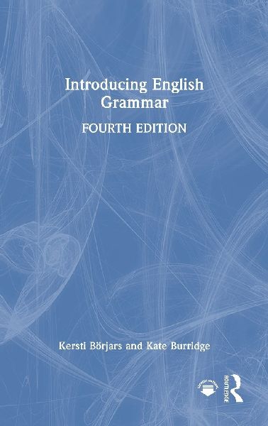 Introducing English Grammar