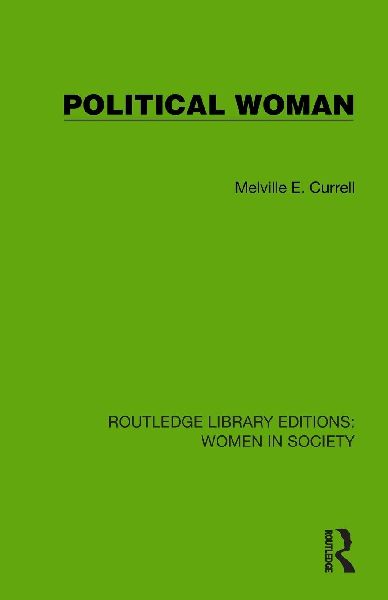 Political Woman