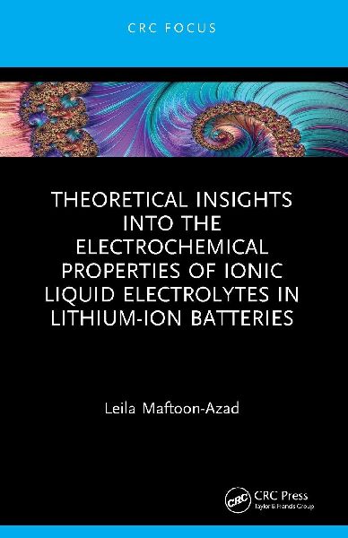 Theoretical Insights into the Electrochemical Properties of Ionic Liquid Electrolytes in Lithium-Ion Batteries