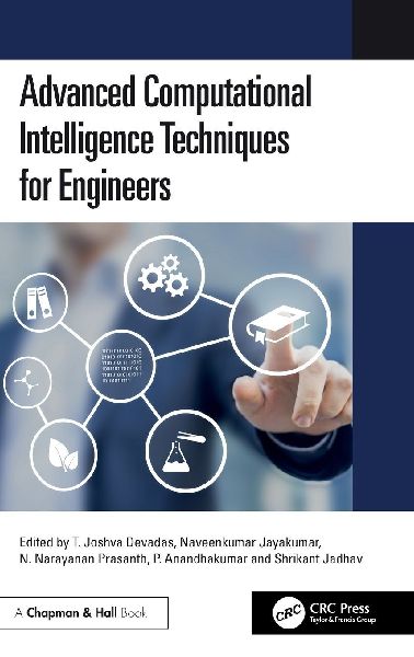 Advanced Computational Intelligence Techniques for Engineers