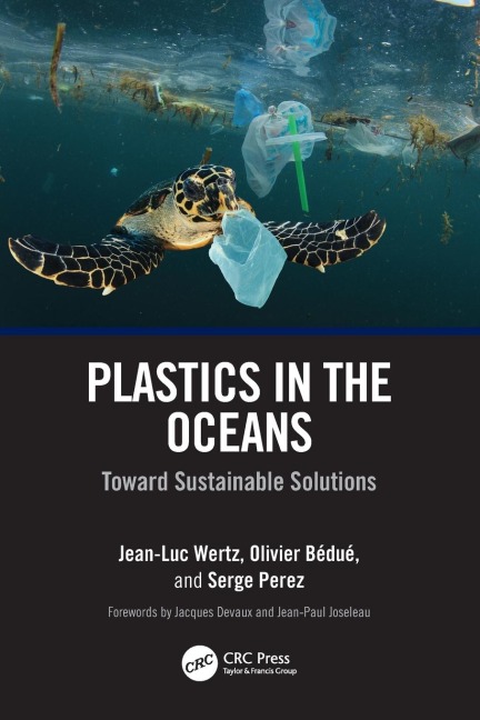 Plastics in the Oceans: Toward Sustainable Solutions