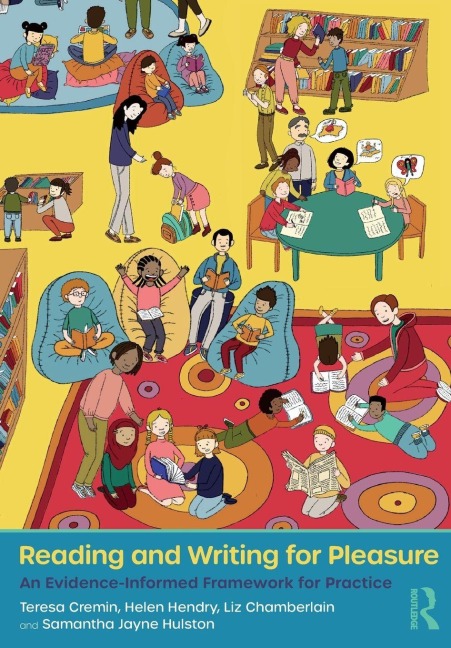 Reading and Writing for Pleasure: An Evidence-Informed Framework for Practice
