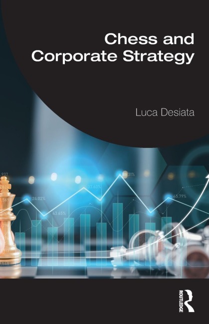 Chess and Corporate Strategy