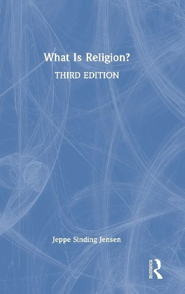 What Is Religion?