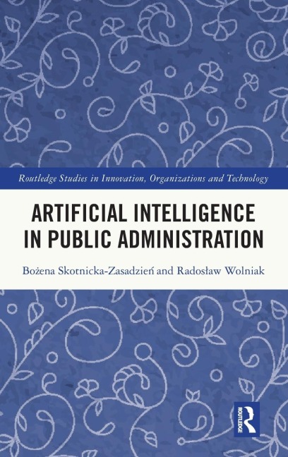 Artificial Intelligence in Public Administration