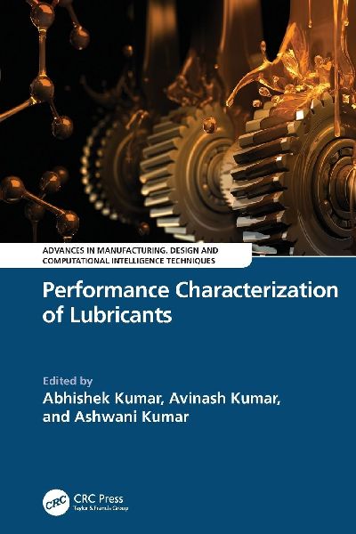 Performance Characterization of Lubricants