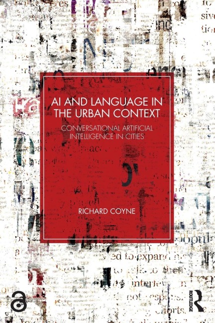 AI and Language in the Urban Context: Conversational Artificial Intelligence in Cities