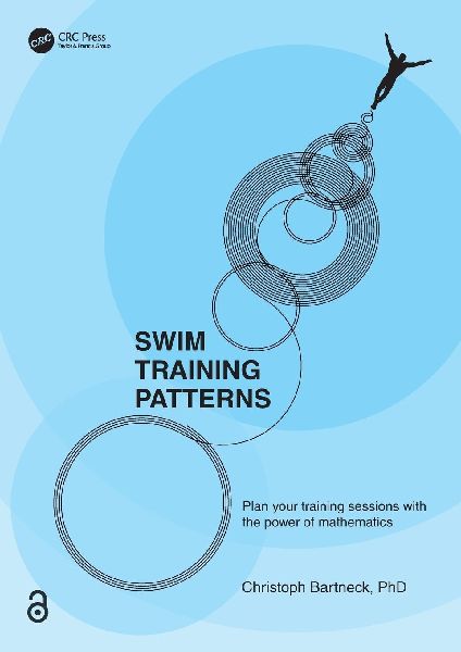 Swim Training Patterns: Plan your Training Sessions with the Power of Mathematics