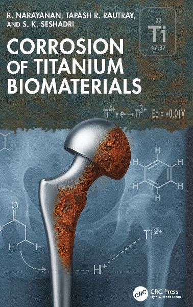 Corrosion of Titanium Biomaterials