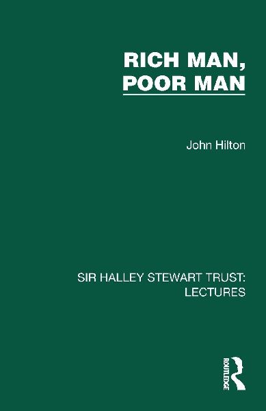 Rich Man, Poor Man