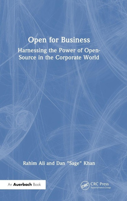 Open for Business: Harnessing the Power of Open-Source in the Corporate World