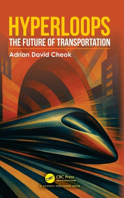 Hyperloops: The Future of Transportation