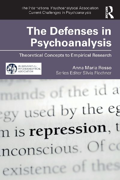 The Defenses in Psychoanalysis: Theoretical Concepts to Empirical Research