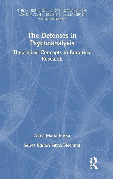 The Defenses in Psychoanalysis: Theoretical Concepts to Empirical Research