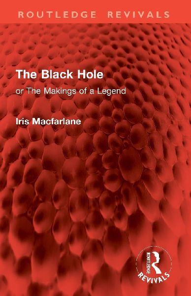 The Black Hole: or The Makings of a Legend