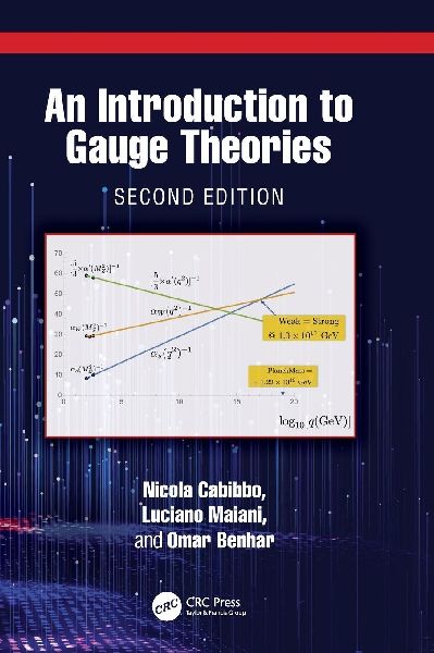An Introduction to Gauge Theories