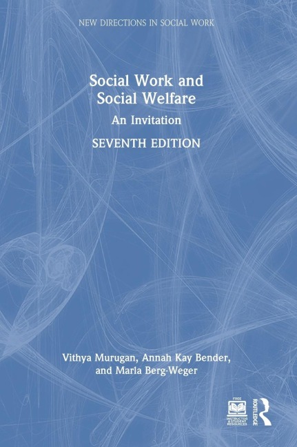 Social Work and Social Welfare: An Invitation