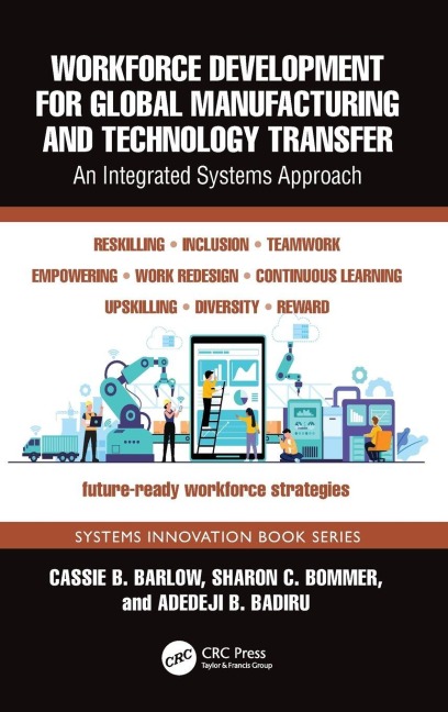 Workforce Development for Global Manufacturing and Technology Transfer: An Integrated Systems Approach