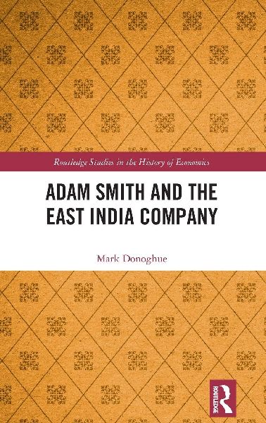 Adam Smith and the East India Company