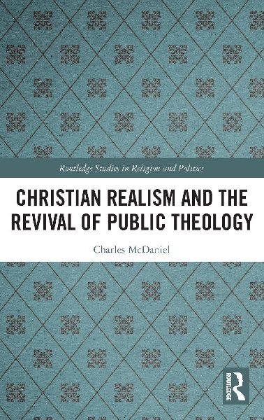 Christian Realism and the Revival of Public Theology