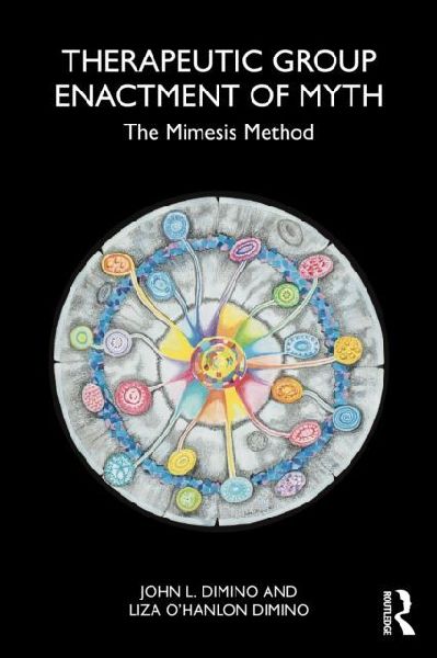 Therapeutic Group Enactment of Myth: The Mimesis Method