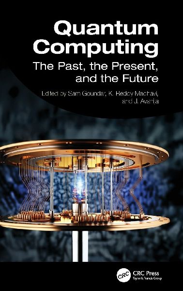 Quantum Computing: The Past, the Present, and the Future