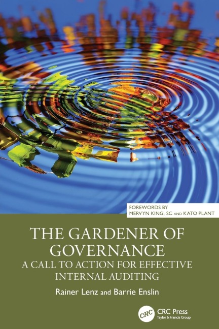 The Gardener of Governance: A Call to Action for Effective Internal Auditing