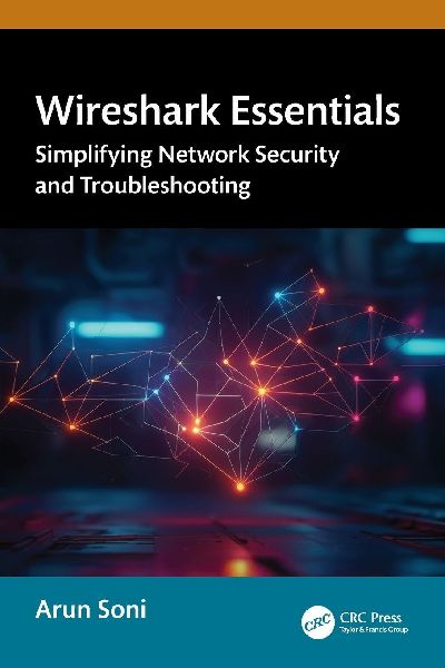 Wireshark Essentials: Simplifying Network Security and Troubleshooting