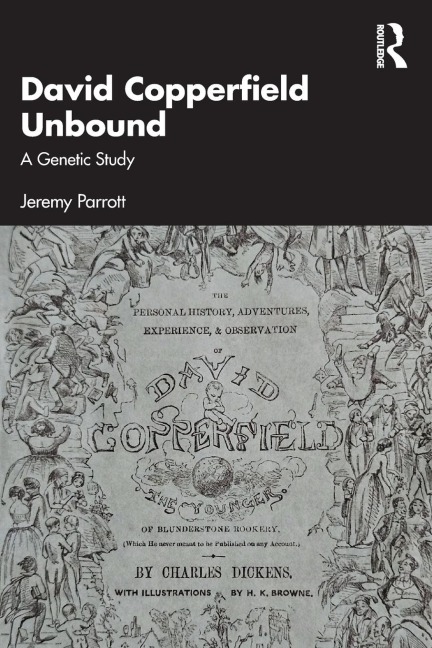 David Copperfield Unbound: A Genetic Study